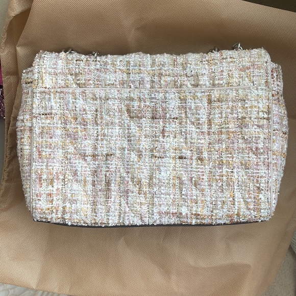 Kate spade briar lane quilted tweed bag (NWT) - Picture 8 of 15